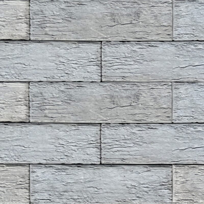 Timber Stone 230 x 230 - Graphite
