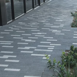 Longo Pavers