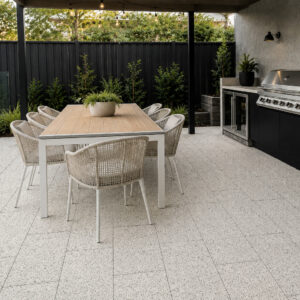 Polished Stone 600x300 Paver Limestone - Outdoor pavers